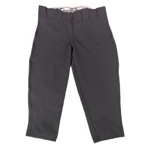 Adidas Women's PH Pro Softball Pants Black Size Medium MD New